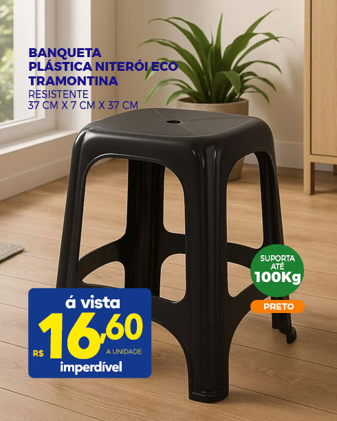 Banqueta